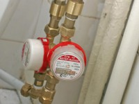 Как выбрать водосчётчик