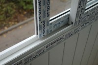 Пластиковый профиль slidors (слайдорс)