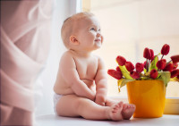 Детская безопасность в окнах