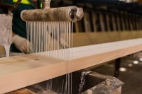 Клей для клееного бруса