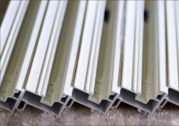 Окна из стеклокомпозита