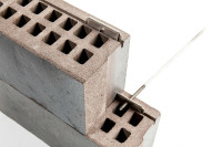 Кирпич Daas ClickBrick