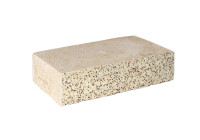 Облицовочные кирпичи StoneCycle из строительного мусора