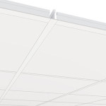 Подвесной потолок Knauf «Danotile»