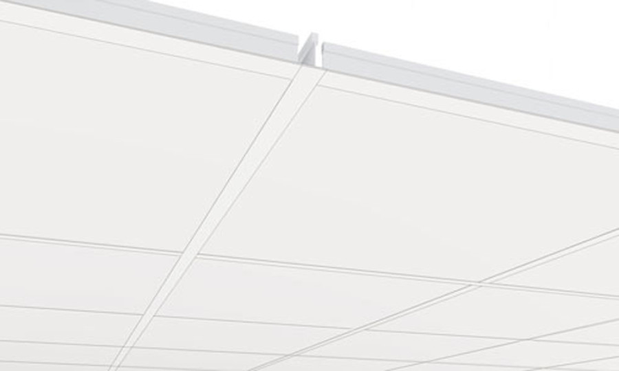 Подвесной потолок Knauf «Danotile»