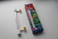 Как повесить градусник на пластиковое окно?