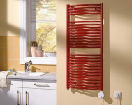 Электрический полотенцесушитель