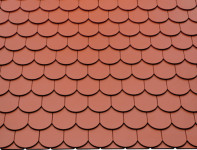 Керамическая черепица