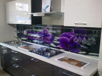 Кухонный фартук