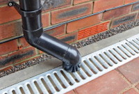 Ливневая канализация