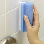 Обновление швов кафеля