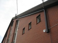 Как сделать вытяжку в доме