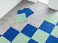 Ковровая плитка