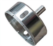 Алмазное корончатое сверло по бетону