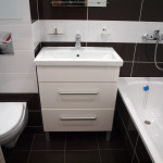 Сколько стоит ремонт ванной комнаты на начало 2017 года?