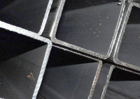 Проф труба 80х80х3